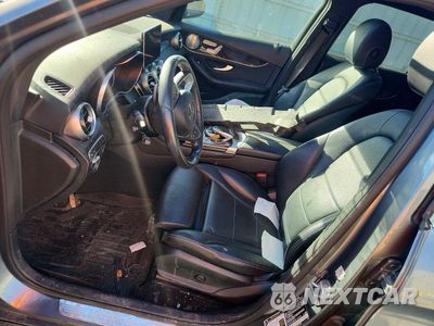 Zdjęcie 7 z 12 samochodu: 2017 MERCEDES-BENZ GLC 300 4MATIC VIN:WDC0G4KB6HF157262 - miniatura