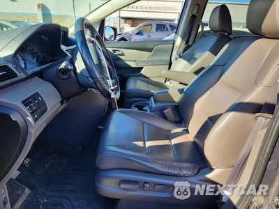 Zdjęcie 7 z 14 samochodu: 2016 HONDA ODYSSEY EXL VIN:5FNRL5H60GB027540 - miniatura
