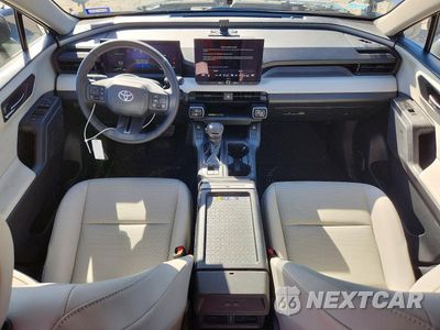 Zdjęcie 8 z 13 samochodu: 2026 TOYOTA RAV4 XLE PREMIUM VIN:2T36DRBV4TC004470 - miniatura
