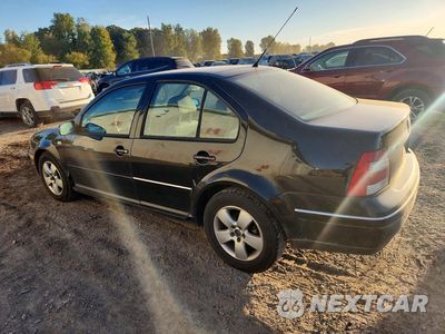 Drugie zdjęcie samochodu z przodu: 2004 VOLKSWAGEN JETTA GLS TDI VIN:3VWSR69M64M115872 - miniatura