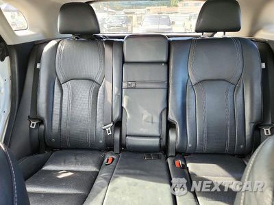 Zdjęcie 10 z 14 samochodu: 2019 LEXUS RX 450H BASE VIN:2T2BGMCAXKC030904 - miniatura