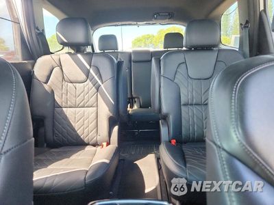 Zdjęcie 10 z 13 samochodu: 2024 KIA TELLURIDE EX X-LINE VIN:5XYP3DGC0RG447593 - miniatura