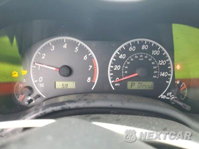 Zdjęcie 9 z 13 samochodu: 2013 TOYOTA COROLLA LE VIN:2T1BU4EE2DC919180 - miniatura