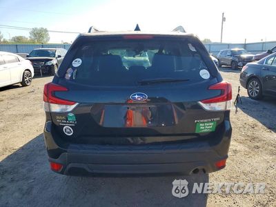 Zdjęcie 6 z 13 samochodu: 2020 SUBARU FORESTER PREMIUM VIN:JF2SKAGC5LH525264 - miniatura