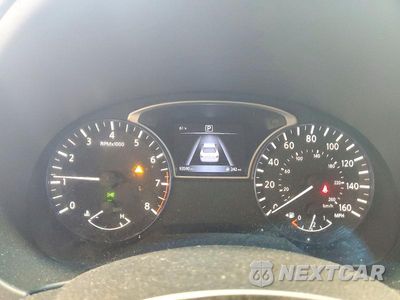 Zdjęcie 9 z 12 samochodu: 2016 NISSAN ALTIMA 2.5 SR VIN:1N4AL3AP2GC274887 - miniatura
