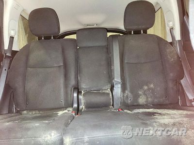 Zdjęcie 10 z 13 samochodu: 2014 NISSAN PATHFINDER S VIN:5N1AR2MN1EC615489 - miniatura