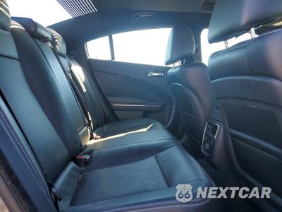 Zdjęcie 10 z 12 samochodu: 2012 DODGE CHARGER R/T VIN:2C3CDXCT7CH178654 - miniatura