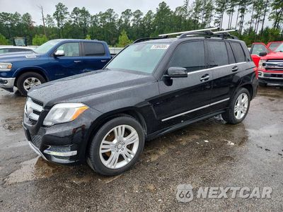 2015 MERCEDES-BENZ GLK 350 WDCGG5HBXFG441626 - główne zdjęcie licytacji z USA - miniatura