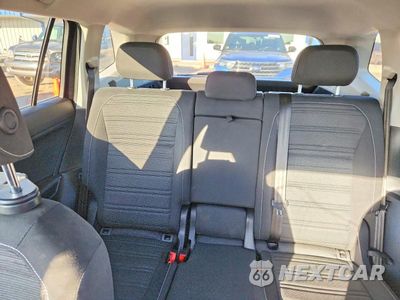 Zdjęcie 10 z 13 samochodu: 2022 VOLKSWAGEN TIGUAN S VIN:3VV0B7AXXNM171097 - miniatura