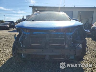 Piąte zdjęcie samochodu w środku: 2017 TOYOTA RAV4 HV SE VIN:JTMJJREV3HD122723 - miniatura