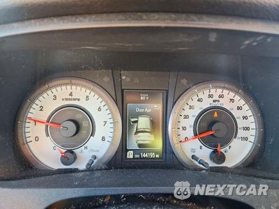Zdjęcie 9 z 13 samochodu: 2018 TOYOTA SIENNA SE 8-PASSENGER VIN:5TDXZ3DC2JS955438 - miniatura
