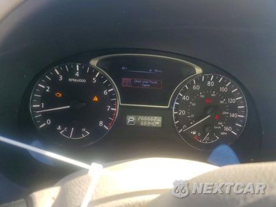 Zdjęcie 9 z 12 samochodu: 2015 NISSAN ALTIMA 2.5 SL VIN:1N4AL3AP9FN347580 - miniatura