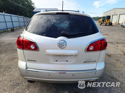 Zdjęcie 6 z 13 samochodu: 2012 BUICK ENCLAVE VIN:5GAKRCED7CJ128943 - miniatura