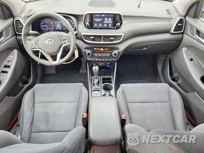 Zdjęcie 8 z 13 samochodu: 2019 HYUNDAI TUCSON SE VIN:KM8J23A46KU892604 - miniatura