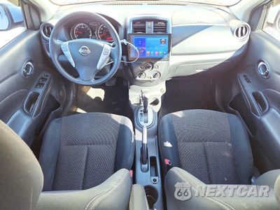 Zdjęcie 8 z 13 samochodu: 2019 NISSAN VERSA SV VIN:3N1CN7APXKL842033 - miniatura