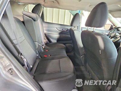 Zdjęcie 11 z 13 samochodu: 2018 NISSAN ROGUE SV VIN:KNMAT2MT2JP520172 - miniatura