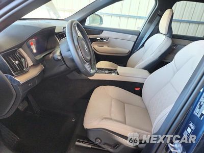 Zdjęcie 7 z 13 samochodu: 2026 VOLVO XC90 PLUS VIN:YV4062PE6T1505855 - miniatura