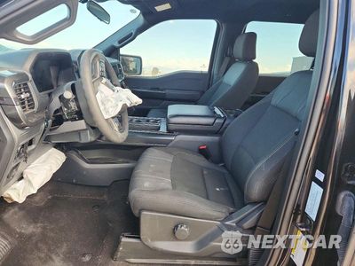Zdjęcie 7 z 12 samochodu: 2024 FORD F150 STX VIN:1FTFW2L59RKE20255 - miniatura