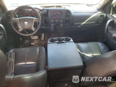 Zdjęcie 8 z 12 samochodu: 2012 CHEVROLET SILVERADO C1500 LT VIN:3GCPCSEA8CG300226 - miniatura