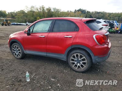 Drugie zdjęcie samochodu z przodu: 2018 FIAT 500X TREKKING VIN:ZFBCFYCB5JP707467 - miniatura