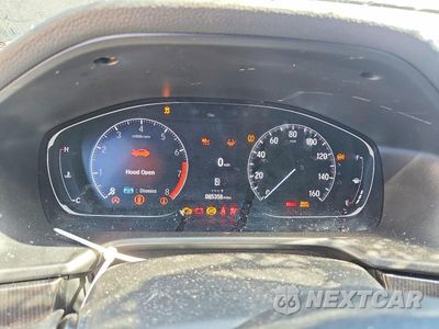 Zdjęcie 9 z 12 samochodu: 2021 HONDA ACCORD SPORT SE VIN:1HGCV1F45MA111577 - miniatura