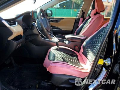 Zdjęcie 7 z 12 samochodu: 2019 TOYOTA RAV4 LE VIN:2T3LWRFV0KW022209 - miniatura