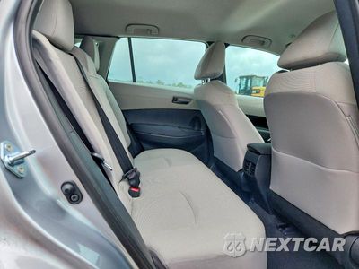 Zdjęcie 11 z 13 samochodu: 2026 TOYOTA COROLLA CROSS L VIN:7MUAAAAG1TV171866 - miniatura