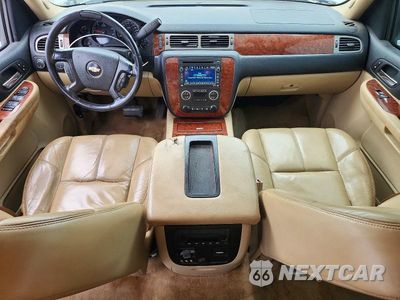 Zdjęcie 8 z 13 samochodu: 2008 CHEVROLET AVALANCHE K1500 VIN:3GNFK12368G215771 - miniatura