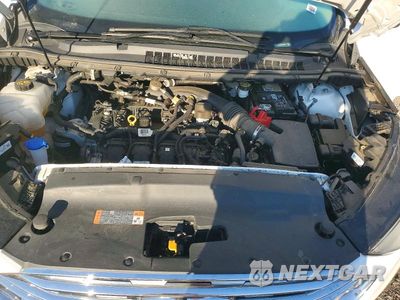 Zdjęcie 12 z 14 samochodu: 2022 FORD EDGE SEL VIN:2FMPK4J99NBA00884 - miniatura