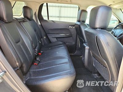 Zdjęcie 11 z 13 samochodu: 2013 GMC TERRAIN SLE VIN:2GKALMEK2D6114502 - miniatura