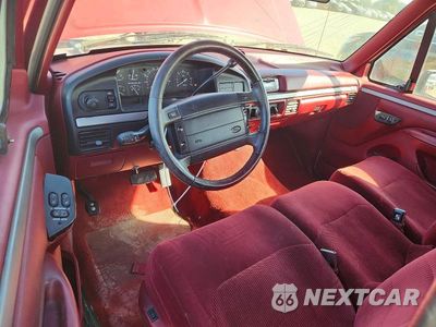 Zdjęcie 8 z 12 samochodu: 1995 FORD F150 VIN:1FTEX15NXSKA80295 - miniatura