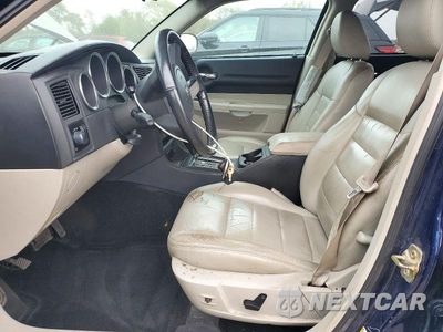 Zdjęcie 7 z 13 samochodu: 2005 DODGE MAGNUM SXT VIN:2D4FV48V35H529581 - miniatura