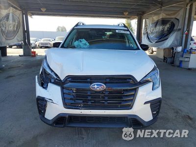 Piąte zdjęcie samochodu w środku: 2026 SUBARU ASCENT PREMIUM VIN:4S4WMABD2T3421138 - miniatura
