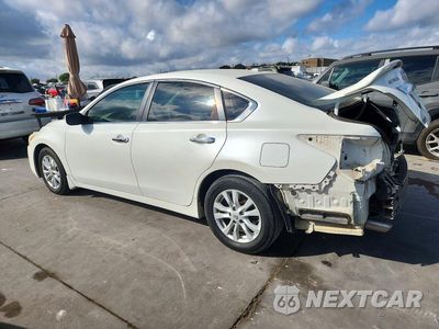 Drugie zdjęcie samochodu z przodu: 2015 NISSAN ALTIMA 2.5 S VIN:1N4AL3AP2FN340406 - miniatura