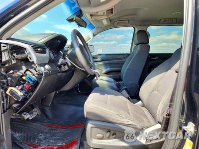 Zdjęcie 7 z 13 samochodu: 2016 CHEVROLET TAHOE POLICE VIN:1GNLCDEC3GR238808 - miniatura