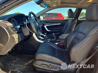Zdjęcie 7 z 12 samochodu: 2013 HONDA ACCORD VIN:1HGCT2A82DA007473 - miniatura