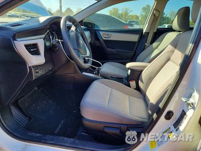 Zdjęcie 7 z 13 samochodu: 2016 TOYOTA COROLLA LE VIN:2T1BURHE6GC734157 - miniatura