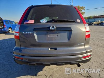 Zdjęcie 6 z 13 samochodu: 2011 HONDA CR-V SE VIN:5J6RE3H44BL044404 - miniatura