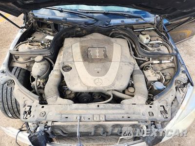 Zdjęcie 11 z 12 samochodu: 2009 MERCEDES-BENZ C 300 4MATIC VIN:WDDGF81X69F220251 - miniatura