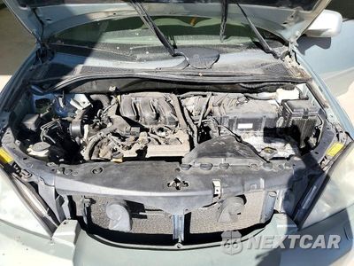 Zdjęcie 12 z 13 samochodu: 2009 LEXUS RX 350 VIN:2T2HK31U39C104769 - miniatura