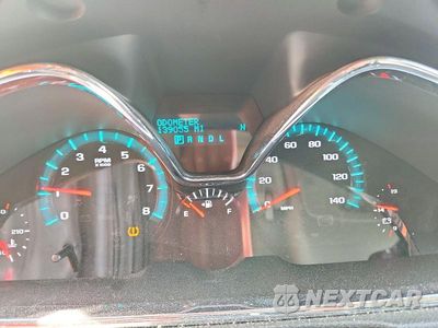 Zdjęcie 9 z 13 samochodu: 2015 CHEVROLET TRAVERSE LT VIN:1GNKVGKD3FJ157583 - miniatura