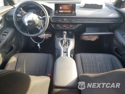 Zdjęcie 8 z 13 samochodu: 2024 HONDA HR-V SPORT VIN:3CZRZ2H59RM745181 - miniatura