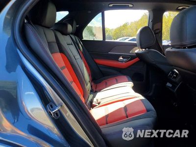 Zdjęcie 11 z 13 samochodu: 2024 MERCEDES-BENZ GLE AMG 53 4MATIC VIN:4JGFB6BB9RB105719 - miniatura