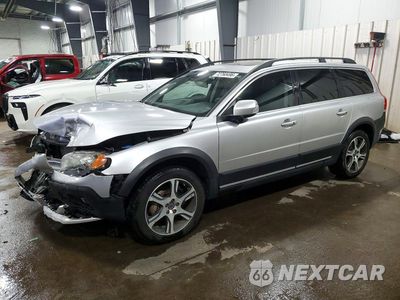 2015 VOLVO XC70 T6 PREMIER YV4902NK6F1207022 - główne zdjęcie licytacji z USA - miniatura