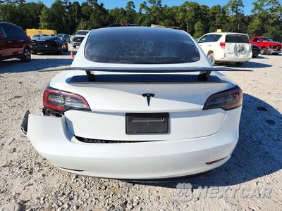 Zdjęcie 6 z 12 samochodu: 2023 TESLA MODEL 3 VIN:5YJ3E1EA2PF653561 - miniatura