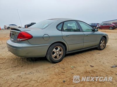 Trzecie zdjęcie samochodu z tyłu: 2006 FORD TAURUS SE VIN:1FAFP53U36A137783 - miniatura
