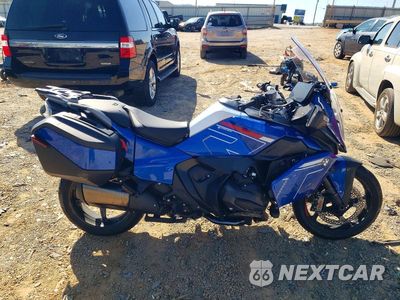 2026 BMW R 1300 RT WB10M4303T6M66446 - główne zdjęcie licytacji z USA - miniatura