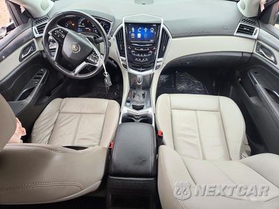 Zdjęcie 8 z 12 samochodu: 2013 CADILLAC SRX VIN:3GYFNAE33DS648929 - miniatura