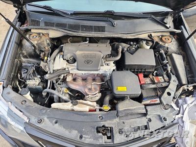 Zdjęcie 11 z 12 samochodu: 2013 TOYOTA CAMRY SE VIN:4T1BF1FK5DU298304 - miniatura