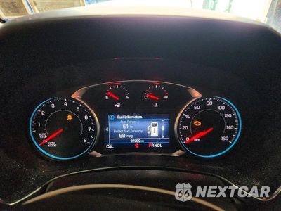 Zdjęcie 9 z 14 samochodu: 2024 CHEVROLET EQUINOX LS VIN:3GNAXHEG0RL241651 - miniatura